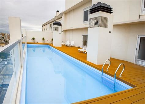 Amerian Puerto Rosario Hotel .